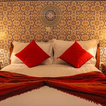 Cosy Appartement Marrakesch Exterior foto