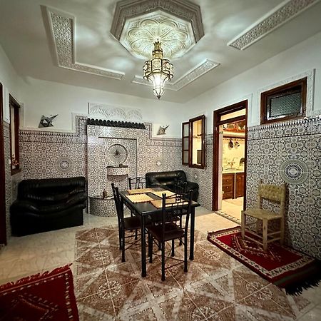 Cosy Appartement Marrakesch Exterior foto