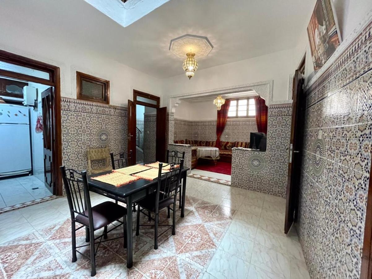 Cosy Appartement Marrakesch Exterior foto