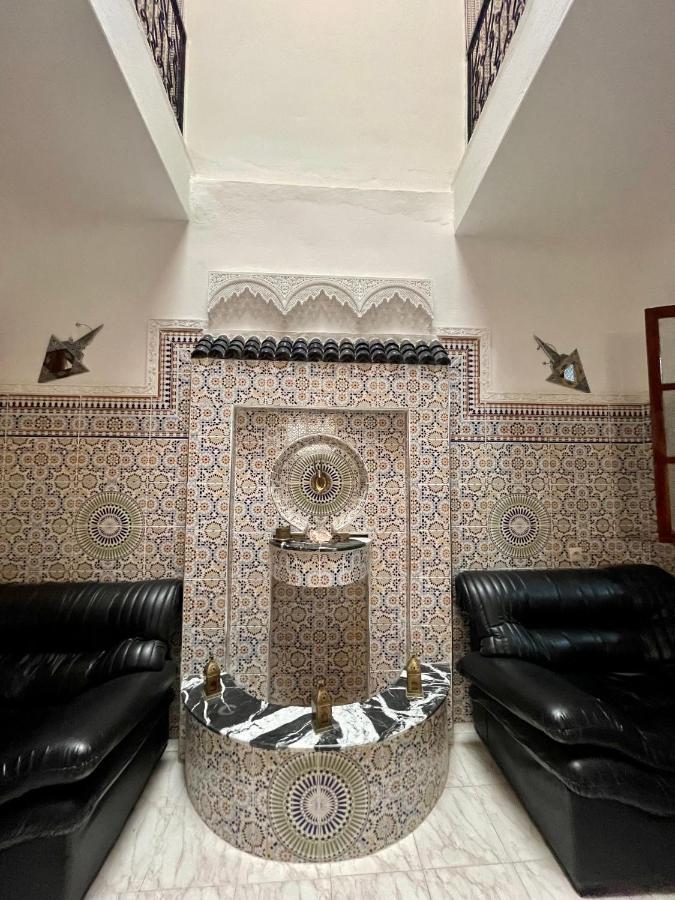 Cosy Appartement Marrakesch Exterior foto