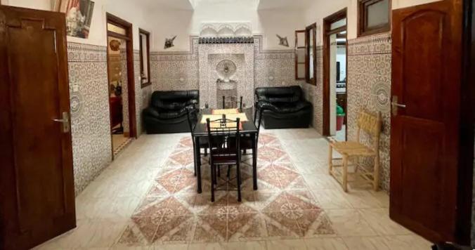 Cosy Appartement Marrakesch Exterior foto