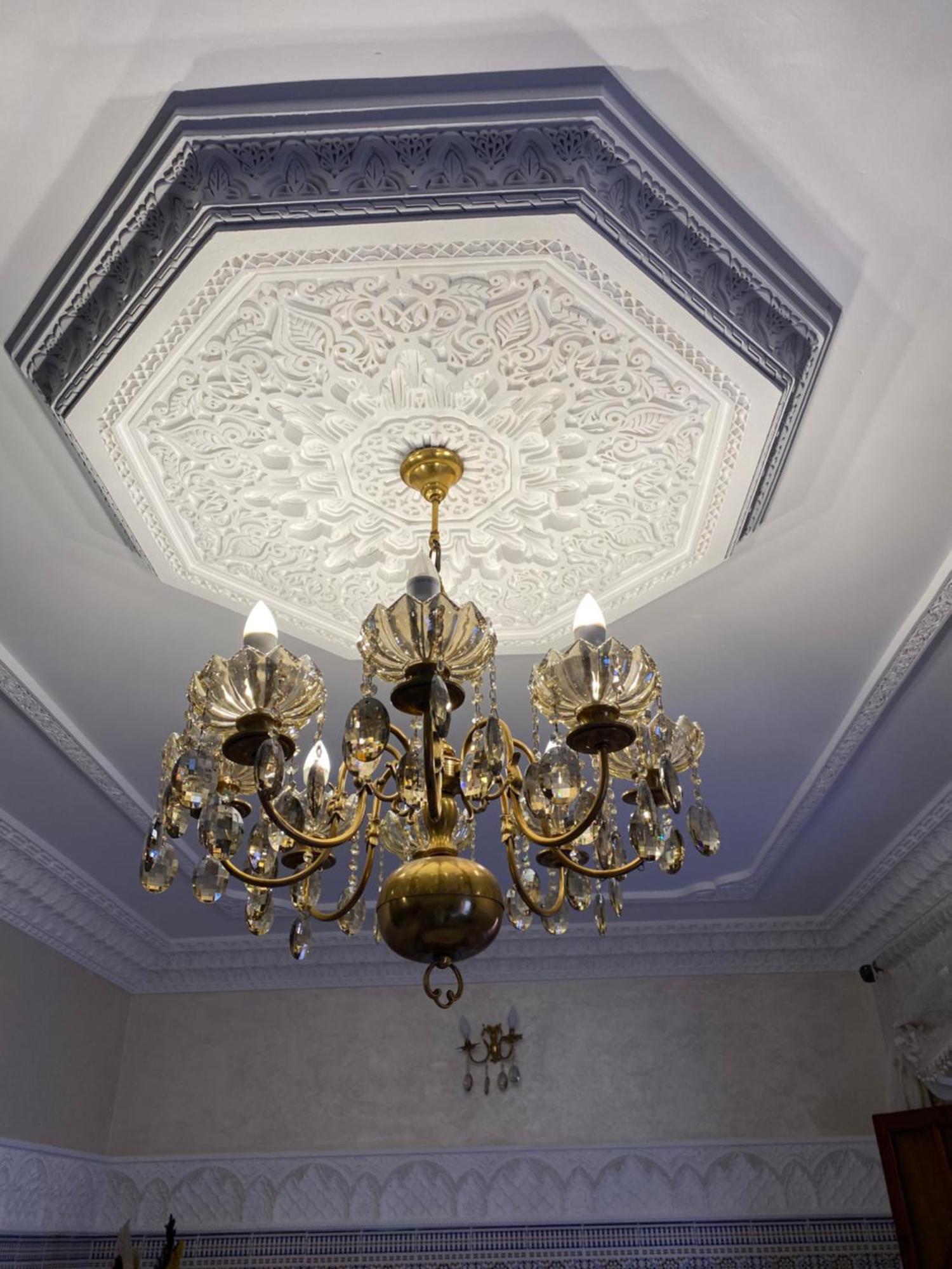 Cosy Appartement Marrakesch Exterior foto
