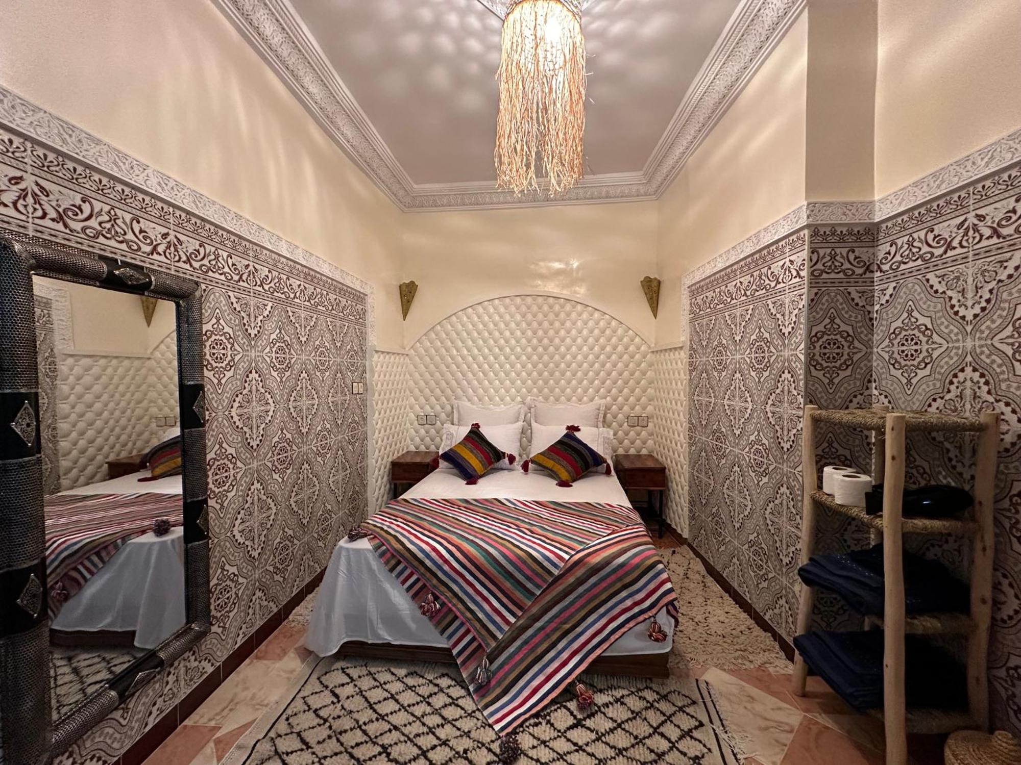 Cosy Appartement Marrakesch Exterior foto