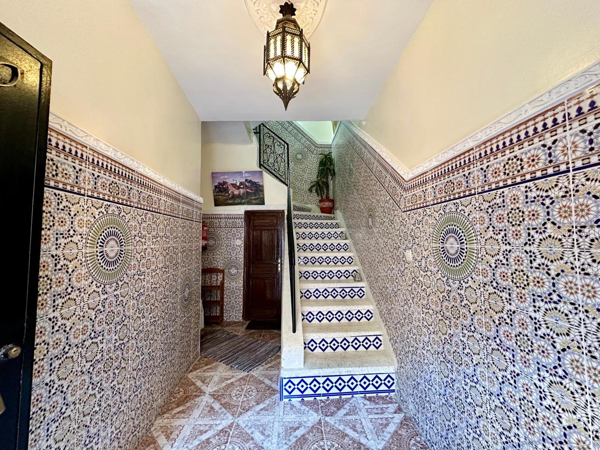 Cosy Appartement Marrakesch Exterior foto